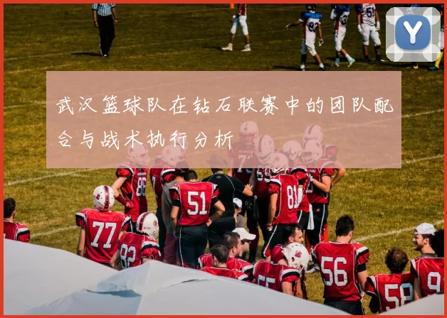 武汉篮球队在钻石联赛中的团队配合与战术执行分析