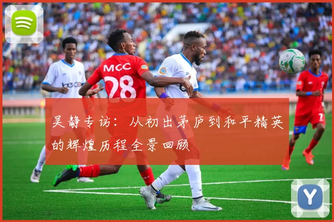 吴静专访：从初出茅庐到和平精英的辉煌历程全景回顾