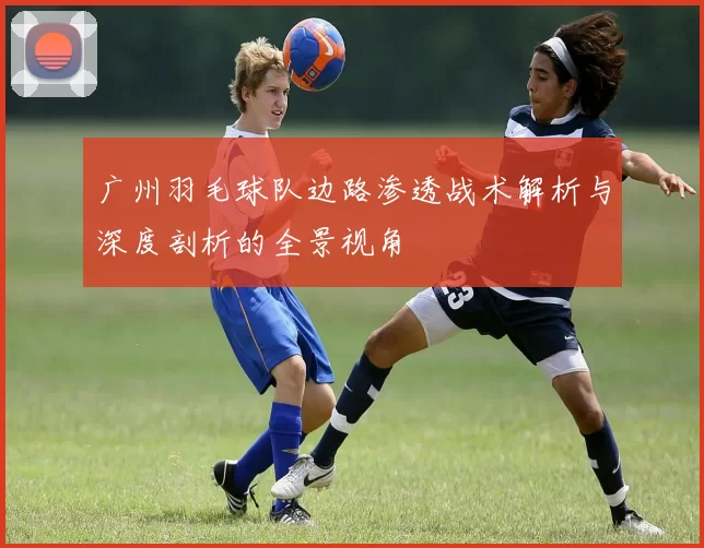 广州羽毛球队边路渗透战术解析与深度剖析的全景视角