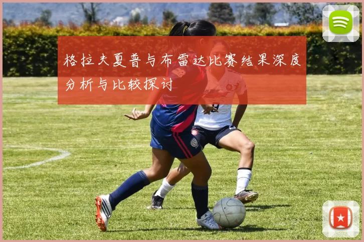 格拉夫夏普与布雷达比赛结果深度分析与比较探讨