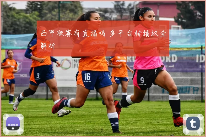 西甲联赛有直播吗 多平台转播权全解析