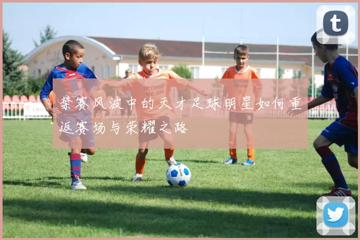 禁赛风波中的天才足球明星如何重返赛场与荣耀之路