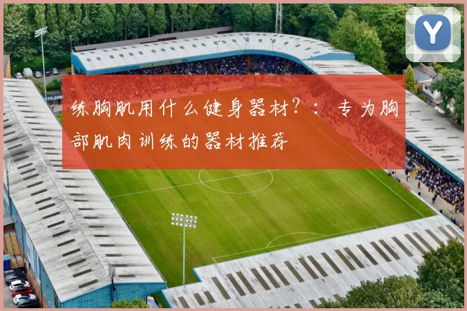 练胸肌用什么健身器材？：专为胸部肌肉训练的器材推荐