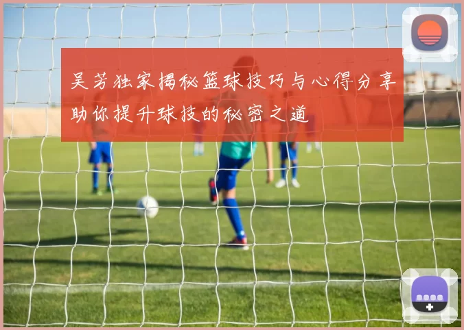 吴芳独家揭秘篮球技巧与心得分享助你提升球技的秘密之道