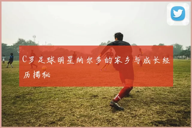 C罗足球明星纳尔多的家乡与成长经历揭秘