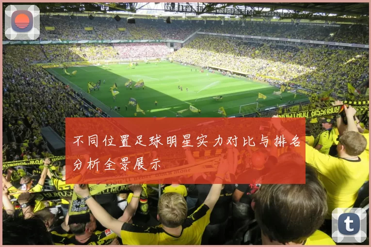 不同位置足球明星实力对比与排名分析全景展示