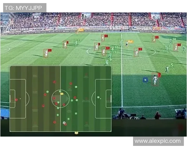南京足球队配合表现的数据分析与战术探讨