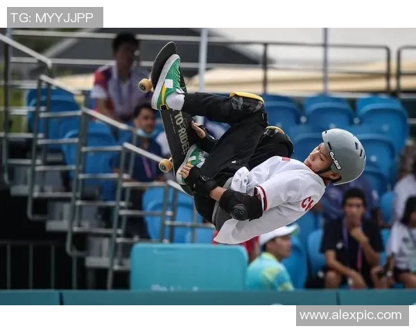 杭州滑板队荣登滑板力量排行榜第一名引领全国潮流