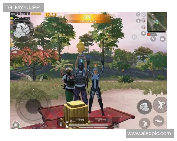 热议和平精英：BLG如何在竞争中实现快速转型与创新发展