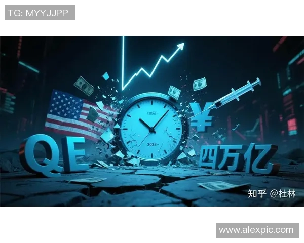 中时新闻网：全球经济动荡加剧，专家分析未来趋势与应对策略