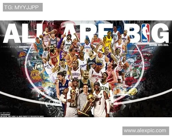 历届NBA总冠军球队回顾与历史荣耀：从最强战队到顶级王者之路