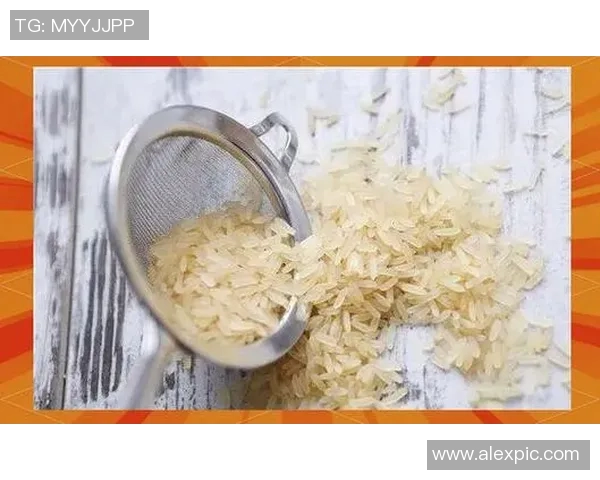 大米的多样化应用与健康价值探索：从传统食材到现代营养新发现