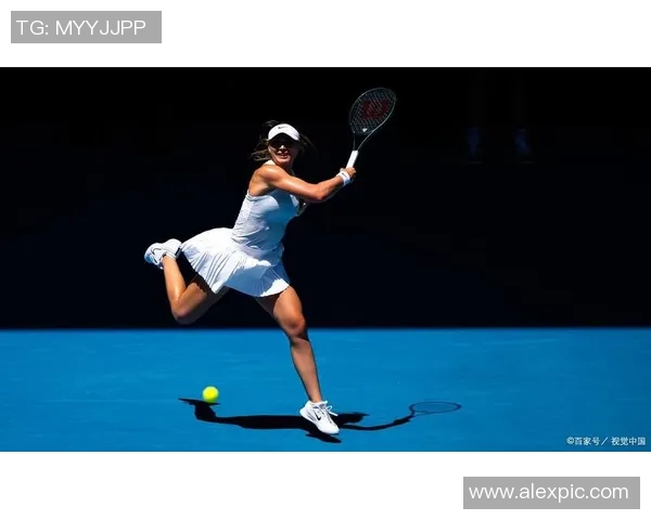 提升网球技巧的五大关键训练方法与实用技巧解析