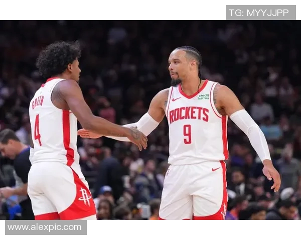 火箭队最新消息速递及赛季重点关注点解析