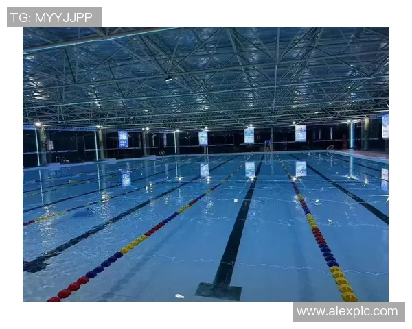 游泳健身：塑造健康体魄的全身锻炼与科学方法解析