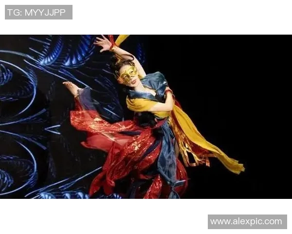 上海街舞队的转型与创新探索:重塑文化与艺术的交融之路