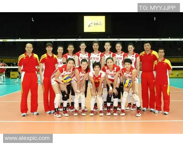 南京排球队实力强劲荣登全国排球力量排行榜第五名