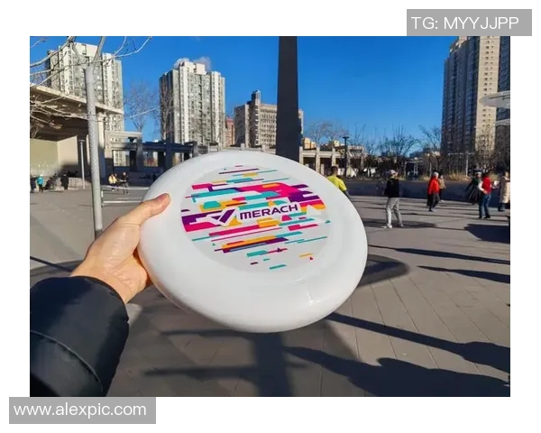 南京飞盘队强势崛起荣登全国飞盘力量排行榜第十名